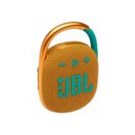 JBL Clip 4, (JBLCLIP4BLUPAM) Blue Purple