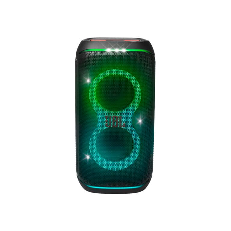 Corneta JBL PartyBox Club 120