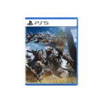 Juego de Playstation 5 - Monster Hunter Wilds
