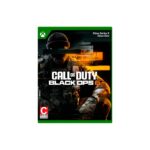 Juego de Xbox Series X/S - Call Of Duty Black Ops 6