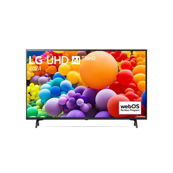 Televisor LG 43UT7300PSA - 43" / LED / LCD