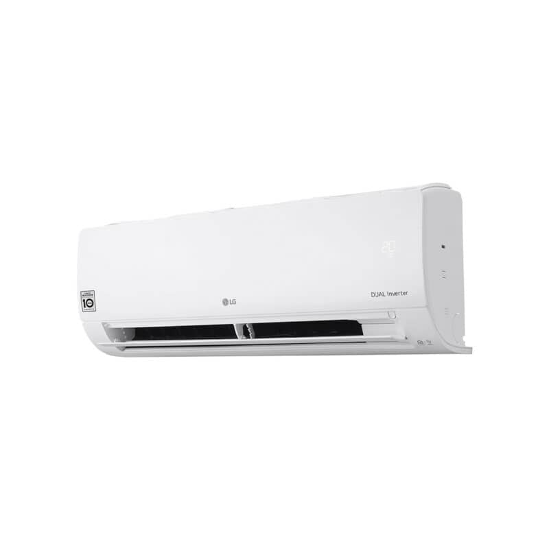 Aire Acondicionado LG VM122C9 DUALCOOL - 12000 BTU