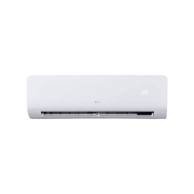 Aire Acondicionado LG SX122CS1 - 11.000 BTU