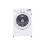 Lavadora LG WM20WV26W - Inverter / 20kg