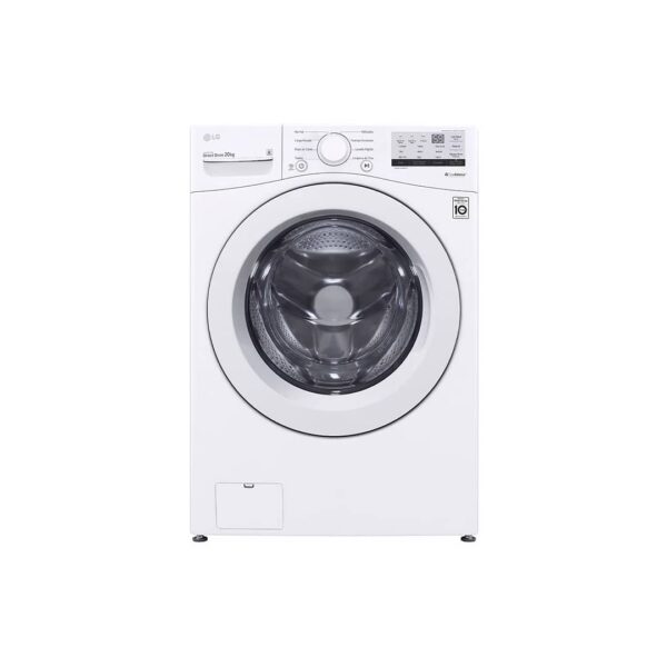 Lavadora LG WM20WV26W - Inverter / 20kg