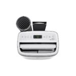 Aire Acondicionado Portatil LG LP1419IVSM