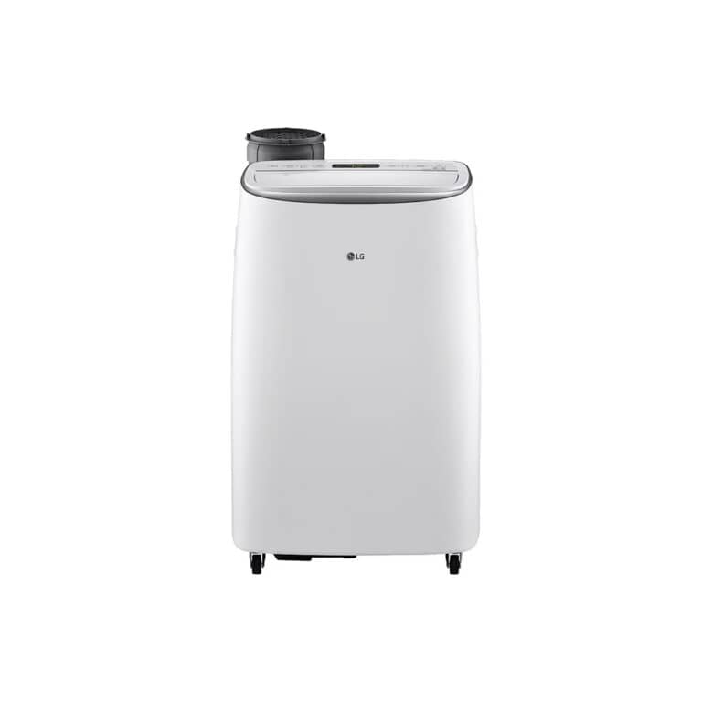 Aire Acondicionado Portatil LG LP1419IVSM