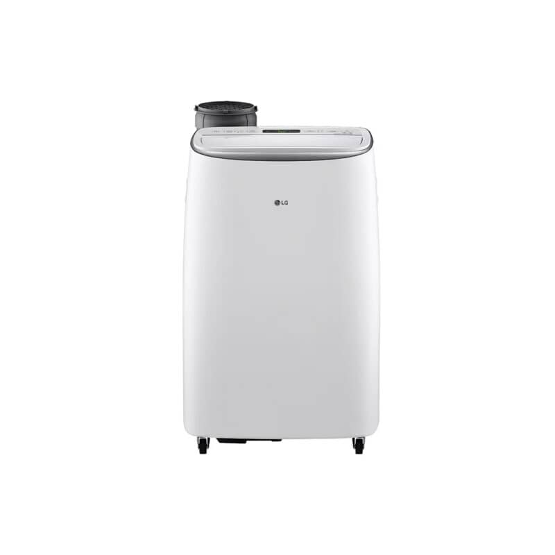 Aire Acondicionado Portatil LG LP1419IVSM