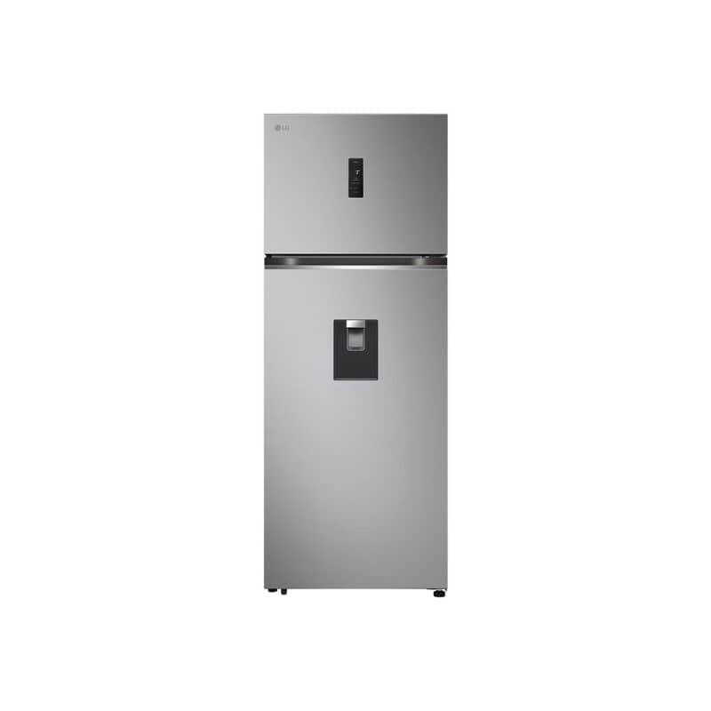 Nevera LG Top Freezer VT48SPYC - 17p³ 