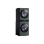 WashTower LG WK22GGS6E - 22Kg lavado / 22Kg Secado