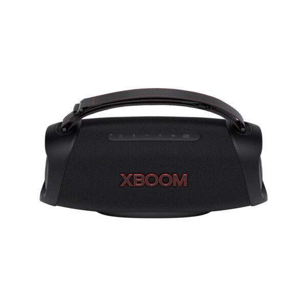 Corneta LG XBOOM XG8T Sound Boost