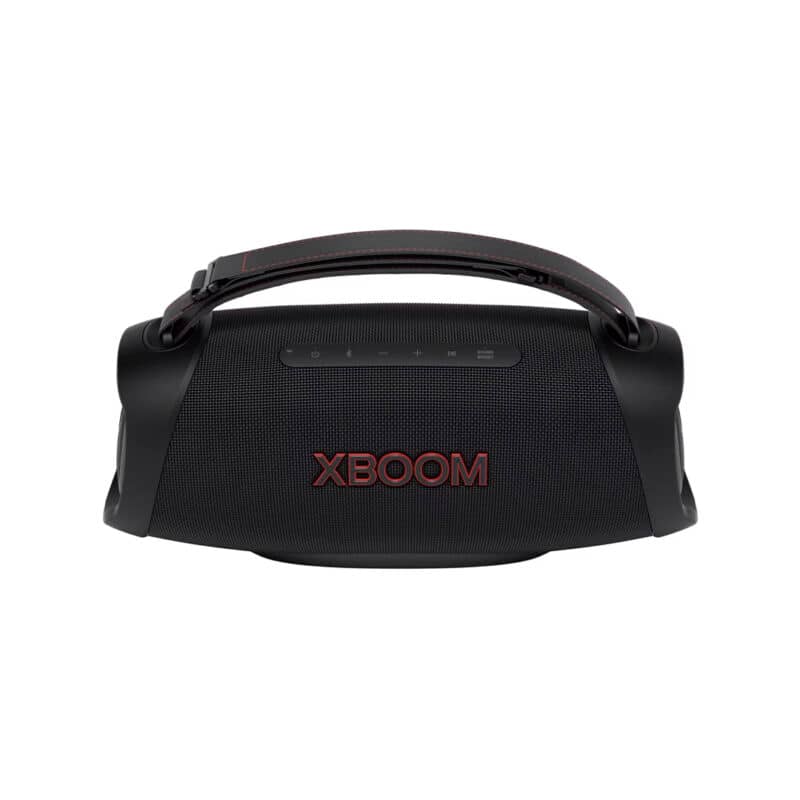 Corneta LG XBOOM XG8T Sound Boost