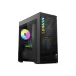CPU Lenovo Legion Tower 5 Gen 8 - AMD Ryzen 7 7700 / 32GB / 1TB SSD + 2TB HDD / NVIDIA RTX 4070 16GB