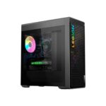 CPU Lenovo Legion Tower 5 Gen 8 - AMD Ryzen 7 7700 / 32GB / 1TB SSD + 2TB HDD / NVIDIA RTX 4070 16GB