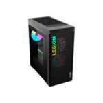 CPU Lenovo Legion Tower 5 Gen 8 - AMD Ryzen 7 7700 / 32GB / 1TB SSD + 2TB HDD / NVIDIA RTX 4070 16GB