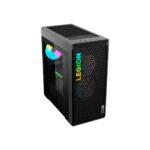 CPU Lenovo Legion Tower 5 Gen 8  - AMD Ryzen 7 7700 / 16GB / 1TB SSD / NVIDIA RTX 4070 12GB / W11 Home