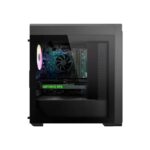 CPU Lenovo Legion Tower 5 Gen 8 - AMD Ryzen 7 7700 / 32GB / 1TB SSD + 2TB HDD / NVIDIA RTX 4070 16GB