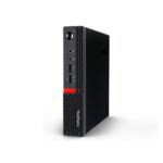 Mini CPU Lenovo ThinkCentre M625Q Tiny - AMD A4-9120e / 8GB / 128GB SSD