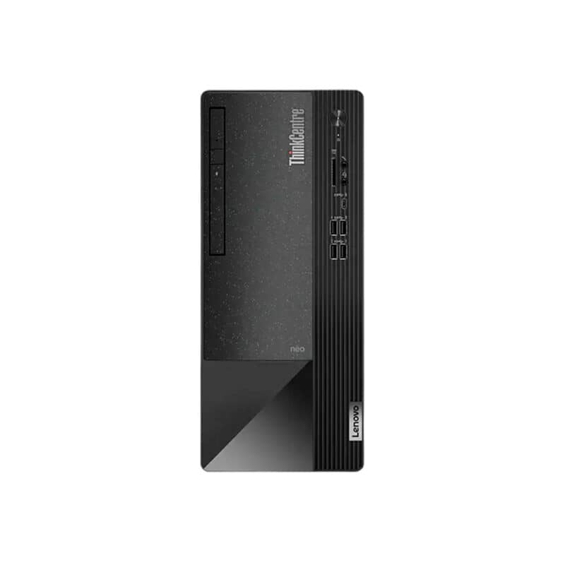 CPU Lenovo ThinkCentre Neo 50T Gen 4 - Intel Core i7 / 64GB / 2TB SSD