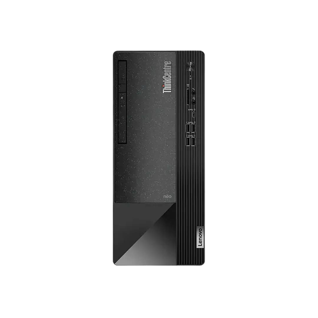 Lenovo ThinkCentre Neo 50T Gen 3 Tower Computer -2 CPU Lenovo ThinkCentre Neo 50T Gen 4 - Intel Core i7 / 64GB / 2TB SSD