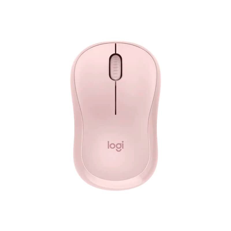Mouse Logitech M240