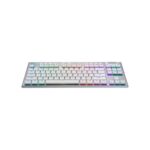 Teclado Logitech G915 X Lightspeed