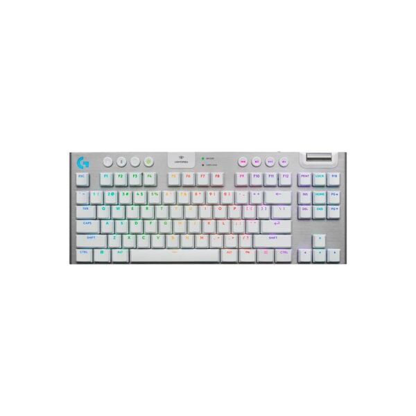 Teclado Logitech G915 X Lightspeed