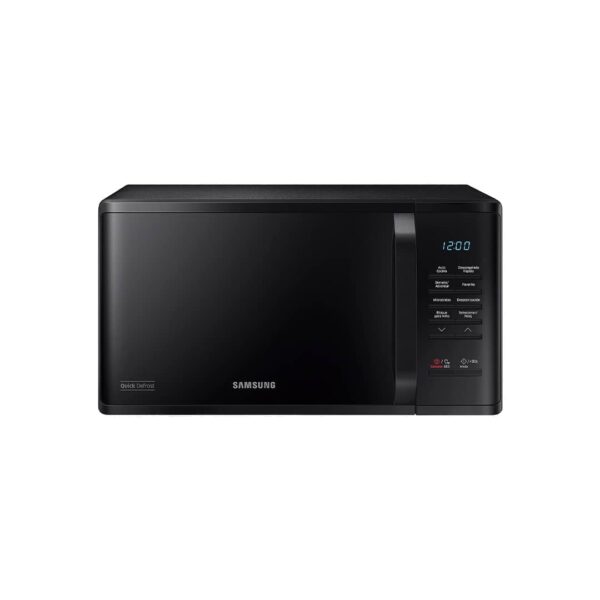 Microondas Samsung MS23K3513 - 23L