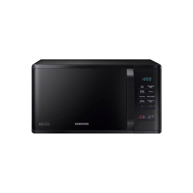 Microondas Samsung MS23K3513 - 23L