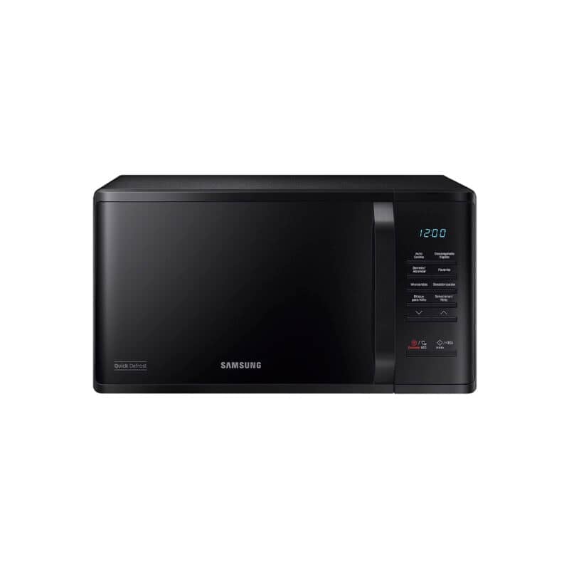 Microondas Samsung MS23K3513 - 23L