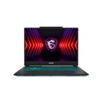 Laptop MSI Cyborg A13VF-018US - Intel Core i7 / 16GB / 512GB SSD / NVIDIA RTX 4060 8GB