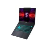 Laptop MSI Cyborg A13VF-018US - Intel Core i7 / 16GB / 512GB SSD / NVIDIA RTX 4060 8GB