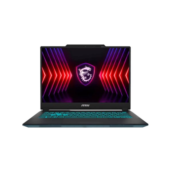 Laptop MSI Cyborg A13VF-018US - Intel Core i7 / 16GB / 512GB SSD / NVIDIA RTX 4060 8GB