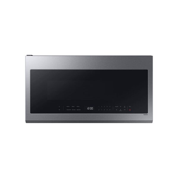 Microondas Samsung ME21DG6300SRAA