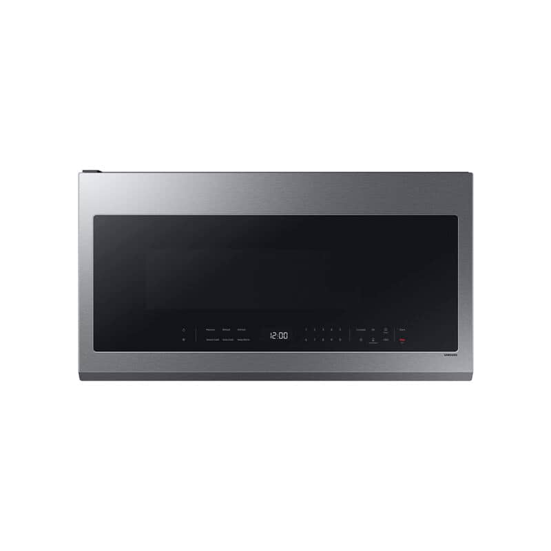 Microondas Samsung ME21DG6300SRAA