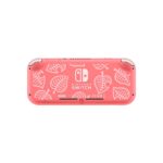 Nintendo Switch Lite JPN - Isabelles Aloha Edition / HDH S BCZGB
