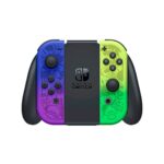 Nintendo Switch Oled JPN - Splatoon 3 / Special Edition