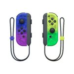 Nintendo Switch Oled JPN - Splatoon 3 / Special Edition