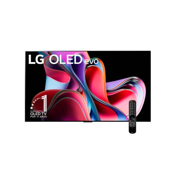 Televisor LG OLED77G3PSA - 77" / OLED