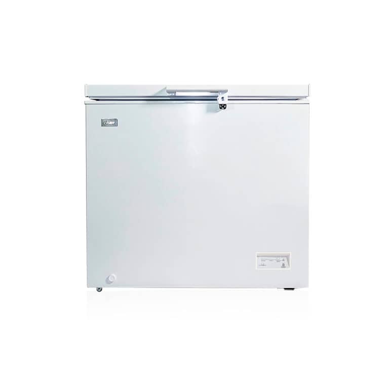 Congelador Horizontal Oster - 9 pies / 249L