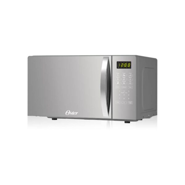 Horno de Microondas Oster OGBW8703M - 0.7 / 20L / 700W