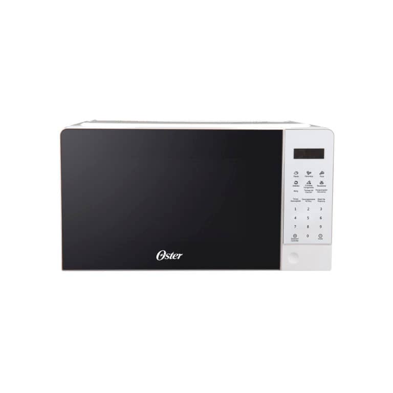 Horno Microondas Oster - 0.7 / 20L / 700W