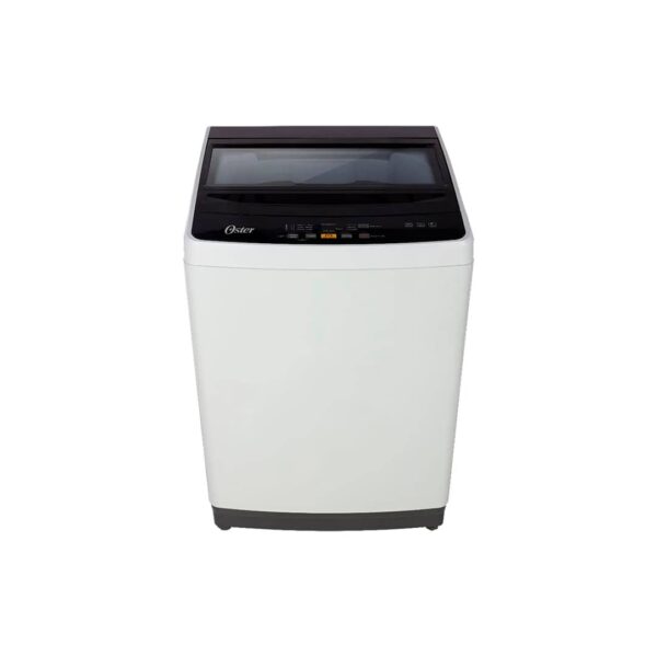 Lavadora Digital Oster WSMMED14W - 14KG / 120V/60Hz
