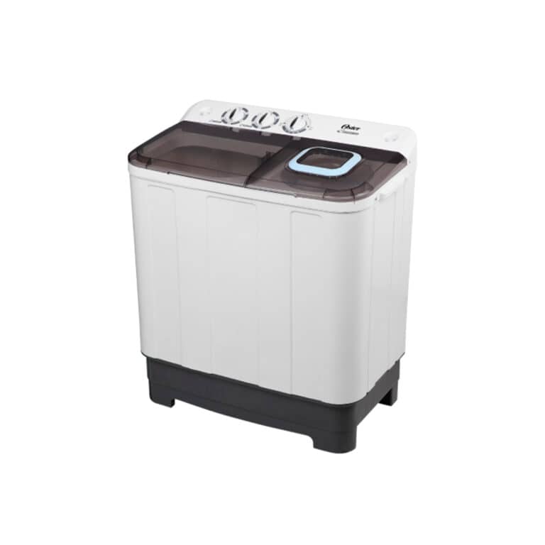 Lavadora Semiautomatica Oster - 7KG / SAWMK107TW