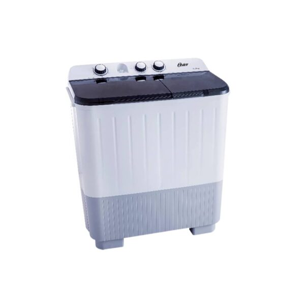 Lavadora Semiautomática Oster SAWMX019W - 9KG