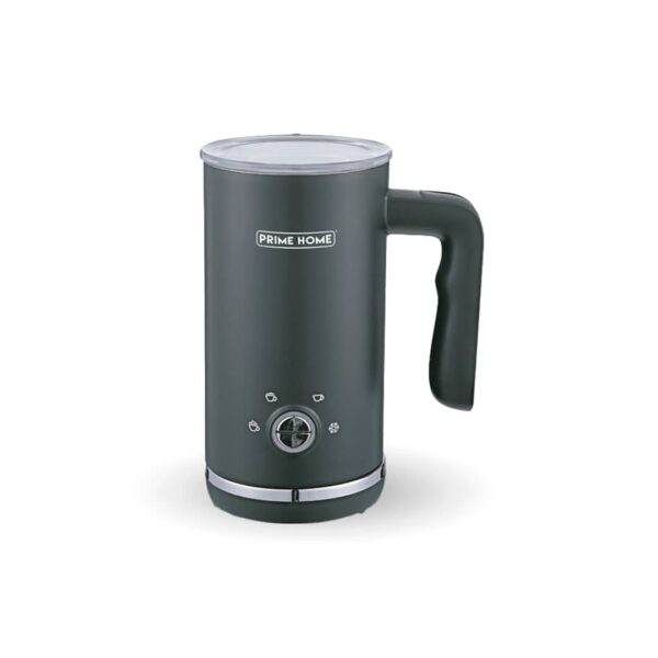 Espumador Y Calentador Prime Home MF600BK - 600W 