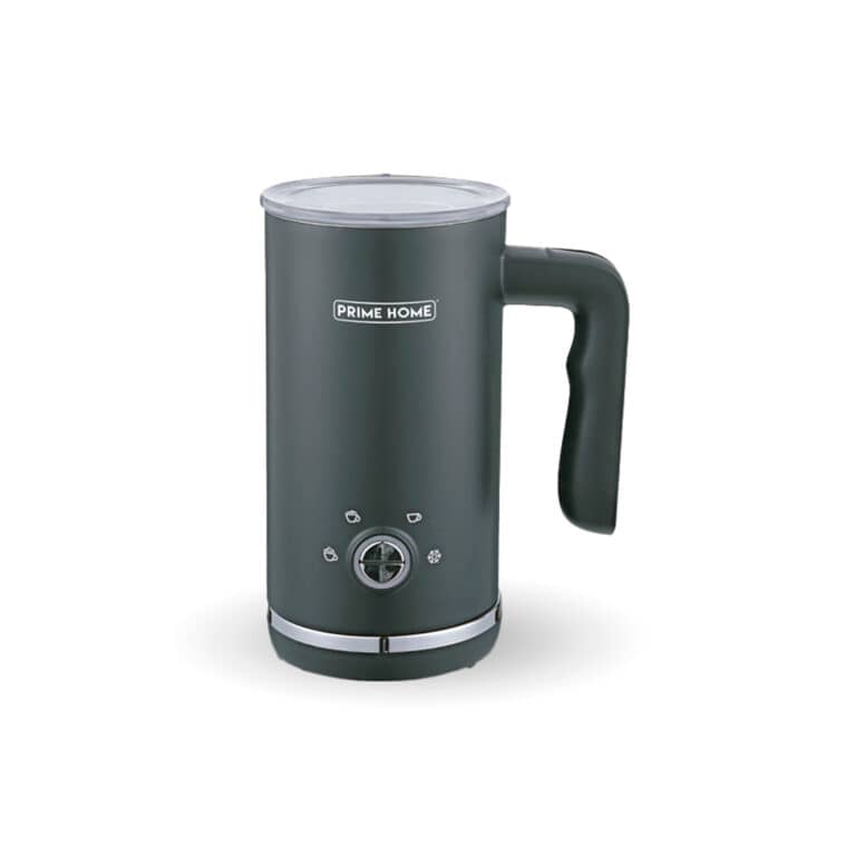 Espumador Y Calentador Prime Home MF600BK - 600W 