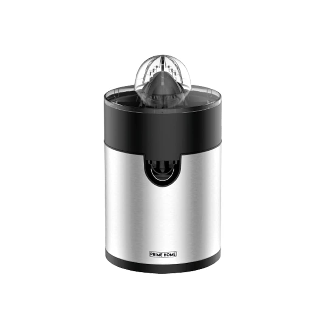 Prime Home Exprimidor de Jugo 100W CJ70SS Exprimidor de Jugo Prime Home CJ70SS - 100W