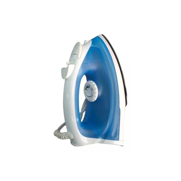 Plancha de Vapor Prime Home IR600