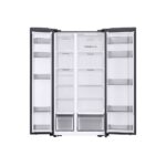 Nevera Samsung RS57DG4000M9AP Side by Side 20 cu.ft